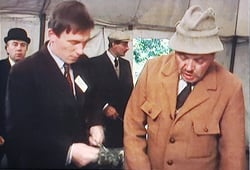 All Creatures Great & Small, Season 2 Episode 5 image