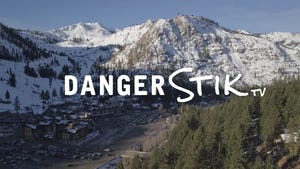 DangerStik TV, Season 1 Episode 1 image