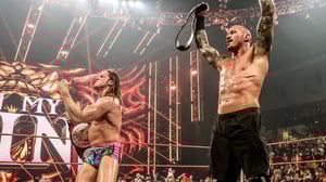 WWE Raw, Season 29 Episode 34 image