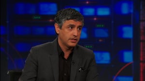 The Daily Show, Season 19 Episode 35 image