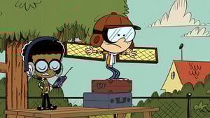 The Loud House, Season 2 Episode 23 image