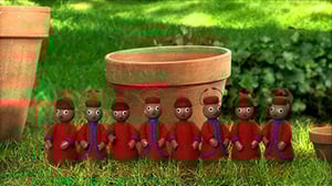 In the Night Garden..., Season 1 Episode 13 image