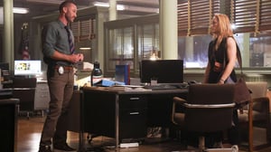 Will Trent, Season 1 Episode 1 image