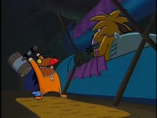The Angry Beavers, Season 4 Episode 10 image