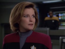 Star Trek: Voyager, Season 5 Episode 2 image