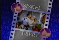 Siskel & Ebert, Season 1 Episode 44 image