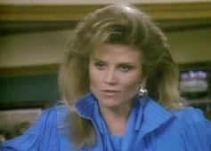 Falcon Crest, Season 5 Episode 22 image