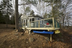 Maine Cabin Masters, Season 2 Episode 12 image