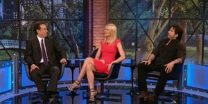 The Marriage Ref, Season 1 Episode 10 image