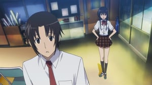Seitokai Yakuindomo, Season 1 Episode 5 image
