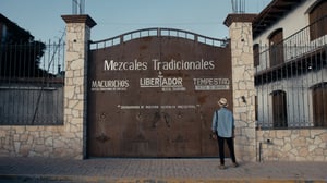 Counter Space, Season 2 Episode 5 image