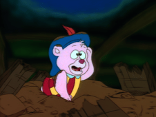 Adventures of the Gummi Bears, Season 6 Episode 5 image