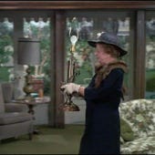 Bewitched, Season 3 Episode 13 image
