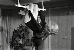 Burke's Law, Season 2 Episode 21 image