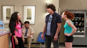 Wendell and Vinnie, Season 1 Episode 1 image