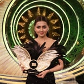 Bigg Boss, Season 15 Episode 121 image