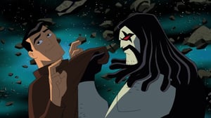 Justice League Action, Season 1 Episode 48 image