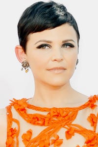 Ginnifer Goodwin as Snow White/Mary Margaret