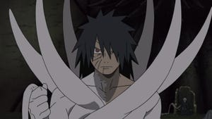 Naruto: Shippuden, Season 15 Episode 25 image