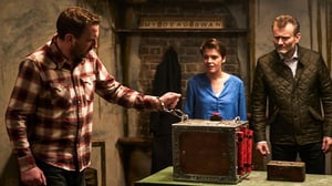 Not Going Out, Season 9 Episode 2 image