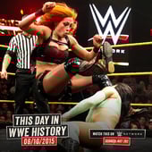 WWE NXT, Season 9 Episode 24 image