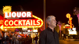 Anthony Bourdain: Parts Unknown, Season 3 Episode 2 image