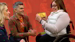 Random Acts, Season 8 Episode 9 image