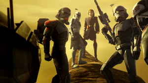 Star Wars: The Clone Wars, Season 7 Episode 2 image