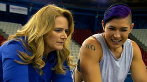 Superhumans, Season 3 Episode 8 image