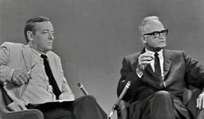 Firing Line, Season 1 Episode 16 image