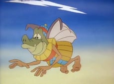 Aladdin, Season 1 Episode 51 image