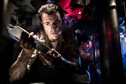 Hell Below, Season 1 Episode 3 image