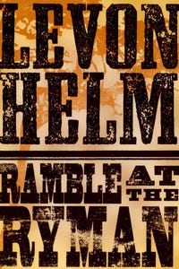 Levon Helm: Ramble at the Ryman