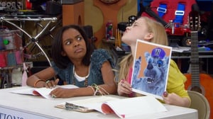 A.N.T. Farm, Season 1 Episode 22 image