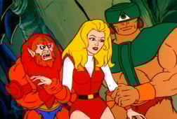 She-Ra: Princess of Power, Season 1 Episode 5 image