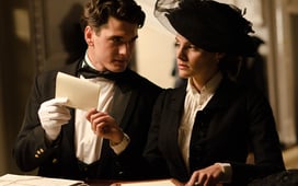 Gran Hotel, Season 2 Episode 6 image
