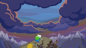 Adventure Time, Season 2 Episode 1 image