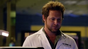 CSI: NY, Season 8 Episode 4 image