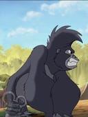 The Legend of Tarzan, Season 1 Episode 14 image