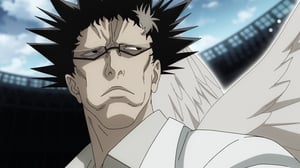 Platinum End, Season 1 Episode 22 image