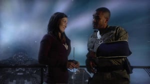 Stargate Universe, Season 2 Episode 9 image