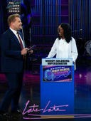 The Late Late Show With James Corden, Season 1 Episode 58 image