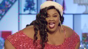 Nailed It! Holiday!, Season 2 Episode 4 image