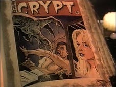 Tales from the Crypt, Season 5 Episode 3 image