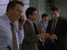 Law & Order, Season 4 Episode 5 image