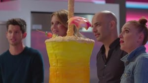 Sugar Rush, Season 1 Episode 8 image