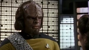 Star Trek: The Next Generation, Season 3 Episode 5 image