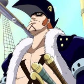 One Piece, Season 11 Episode 17 image
