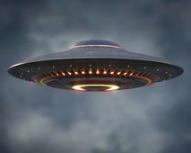 Unidentified: Inside America's UFO Investigation, Season 2 Episode 1 image