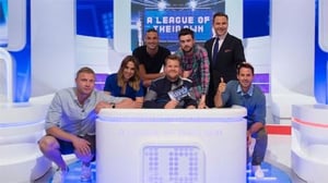 A League of Their Own, Season 10 Episode 1 image